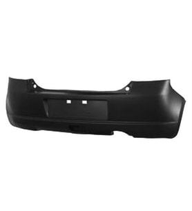 SUZUKI SWIFT ARKA TAMPON ASTARLI 05- SUZ07SW017 71811-77J00-000