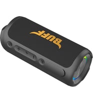 Lexroo Buff BF22 Taşınabilir IPX7 Su Geçirmez RGB Işıklı Kablosuz Bluetooth Hoparlör