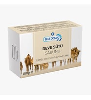 Blue Ocean Deve Sütü Sabunu 100 Gr