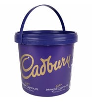 CADBURY çikolatalı içecek (2kg)