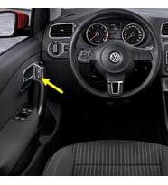 VW Polo 2010-2014 Merkezi Kapı Kilitleme Düğmesi Butonu 6R1962125A