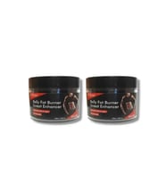 Belly Fat Burner For Man - Erkek Hızlı Krem 100ml X 2 Adet