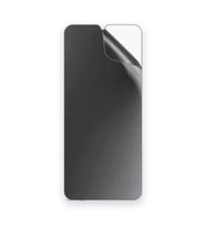 SChitec Redmi 9A/9I Uyumlu Ön Yüzey Hayalet Privacy Hidrojel Ekran Koruyucu