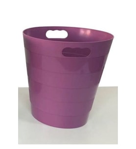 Pratik 12.5L Çöp Kovası, Hijyenik ve Şık Tasarım