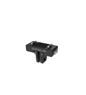 Insta360 Manyetik Hızlı Bağlantı Adaptörü (X4/X4Air/ X5/Ace/Ace Pro 2)