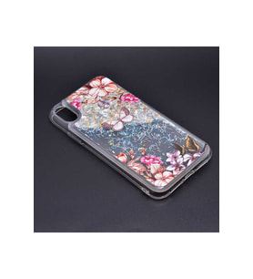 Apple iPhone XS Max Uyumlu Kılıf Zore Marshmelo Silikon