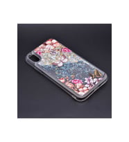 Apple iPhone XS Max Uyumlu Kılıf Zore Marshmelo Silikon