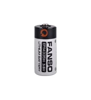 Fanso Er14335h 3.6v 2/3aa Size Lithium Pil (li-socl2)