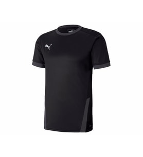 Puma Teamgoal 23 Jersey Erkek Futbol Forması 70417103 Siyah
