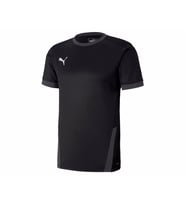 Puma Teamgoal 23 Jersey Erkek Futbol Forması 70417103 Siyah