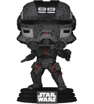 Funko Pop Star Wars: Bad Batch - Echo (Krem)