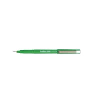 Artline Ek-200 Fineliner İnce Uçlu Keçeli Kalem 0.4 Mm Yeşil (12 Li Kutu) (Karışık)