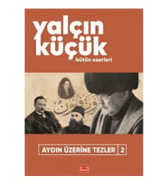Aydın Üzerine Tezler-2