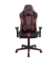 Rampage KL-R17 TITAN Kırmızı/Siyah Oyuncu Koltuğu