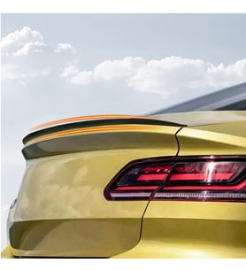 Volkswagen Arteon CC Bagaj Üstü Spoiler