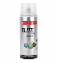 BEST AKRİLİK ELİTE 4005 MOR SPREY BOYA 400 ML