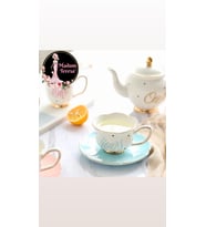 İngiliz Çay Fincanı Yours