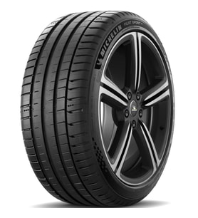 Michelin Pilot Sport 5 215/40ZR18 89Y XL
