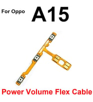 Tkgz Oppo A15 ON Off Yan Ses Filmi