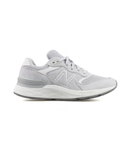 New Balance 880 V7 Gri Modeli Koleksiyonu Kadın Günlük Ayakkabı WW880BA7 Gri