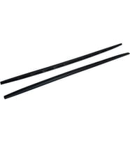 Karva Volkswagen Golf 7 Gtı Marşpiyel
