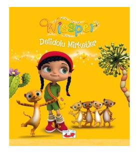 Wissper Deli Dolu Mirketler