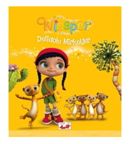 Wissper Deli Dolu Mirketler