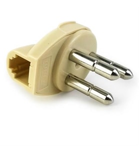 electroon Telefon Fişi Mini Fare - 2Adet