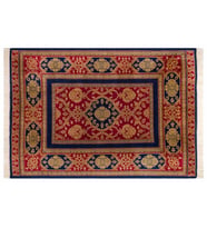 OTTOMAN EL DOKUMA HALI Ölçü;205x293