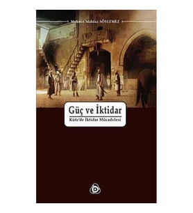 Güç ve İktidar