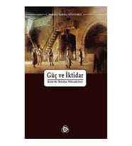 Güç ve İktidar