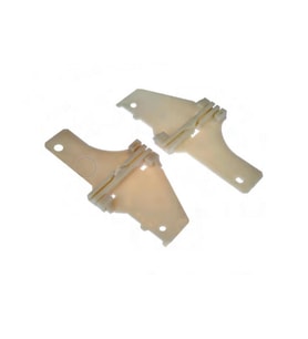 PEUGEOT 307 2002 - 2006 ARKA CAM KRİKO KLİPSİ
