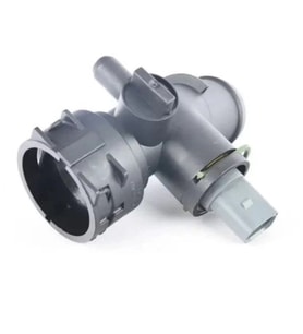 Boru Adaptörü – 8K0122293AE Wisco – Audi A4 (8k2) 1.8-2.0 Tfsı (Cjeb-Cncd) 11-15 Uyumlu