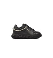 Ayakmod Lady 7081 Z Siyah Kadın Sneaker
