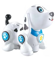 EĞLENCELİ PİLLİ KÖPEK 696-25 (Çok Renkli)