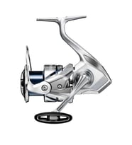 Shimano Stradic FM C3000 Spin Olta Makinesi