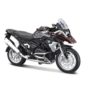 1/18 BMW R 1200 GS 2017 Motosiklet 39351-02