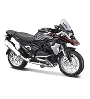 1/18 BMW R 1200 GS 2017 Motosiklet 39351-02