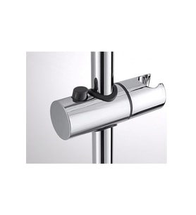 Tepe Duş Mafsalı Askısı/boru Gezeri 22mm