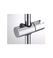 Tepe Duş Mafsalı Askısı/boru Gezeri 22mm