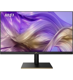 MSI Summit MS321UP 32" 4ms 4K IPS Led Monitör 60hz Teşhir