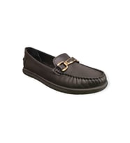 VENÜS 26484109Y TOKALI LOAFER DERİ KADIN AYAKKABI