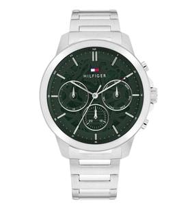 Tommy Hilfiger TH1710686 Erkek Kol Saati