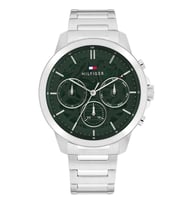 Tommy Hilfiger TH1710686 Erkek Kol Saati