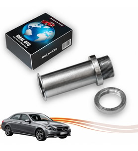 Mercedes E Serisi W212 Yan Ayna Kovanı Sağ & Sol Uyumlu OEM: A2128100176 A2128100276