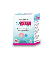 Alfenix Duwell Probiyotik Damla 10 ml