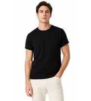 Erkek Sıfıryaka Regular Kalıp Tişört BGL-ST05573