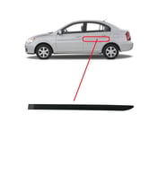 Hyundai Accent Era Kapı Çıtası Arka Sol 2006-2012