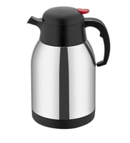 Penguen 2 Litre Çift Kat Çelik Çay Termosu 1200A Yeni Model