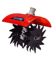 Baseh 32mm 9diş 2x2 Motorlu Tırpan Çapalama Aparatı